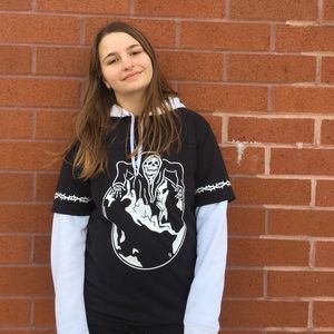 Meet your Posher, Isabella